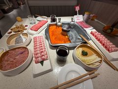 -海底捞火锅(龙岗星河COCO Park店)
