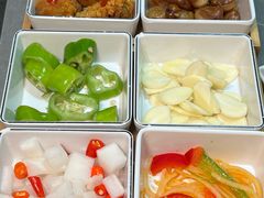 -正宗齐齐哈尔烤肉·齐牛哥鲜切炭火烤肉(杭州总店)