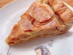 -Pie Bird(新闸路店)