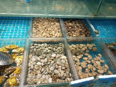 -良师门滨海人家·海鲜·家常菜(滨海城店)