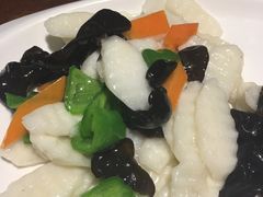 -小菜园新徽菜(芜湖万达店)
