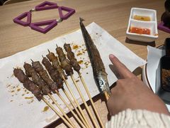 -望江门小龙虾·烧烤(九堡店)
