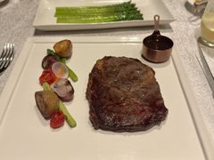 -Flame秀扒房西餐厅·石家庄希尔顿酒店