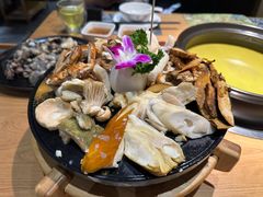 -一朵菌·野生菌探索家火锅(南亚店)