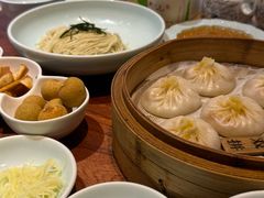 -裕兴记•蟹黄面馆(人民广场店)