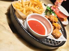 -聚鑫阁江浙菜·非遗传承技艺(龙湖闵行天街店)