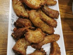 -泰来风味馆(桂林街店)