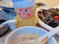 -香港池仔记肠粉王(博多新记襄阳南路店)