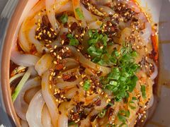川北凉粉-漢舍川菜馆(国贸商城店)
