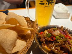 -三杯赤運·中式小酒馆(所城里店)