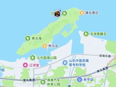 -养马岛旅游度假区