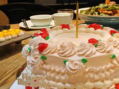 -金牌老碗时尚陕菜(王府井百货店)
