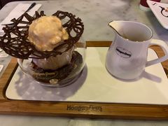 -哈根达斯(武汉天地店)