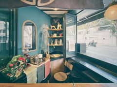 -RUMORS COFFEE ROASTERY鲁马滋咖啡(湖南路店)