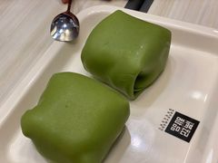 芒果班戟-满记甜品(优客百盛店)