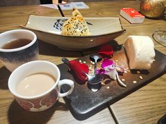 -那时新疆·若羌(经纬汇店)