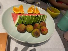 -观宴·品质赣菜(高新大道店)