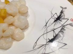 -黛瓦里巷(南京东路店)