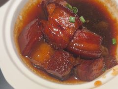 红烧肉-小菜园新徽菜(青岛市南万象城店)