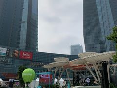 -大族广场Mall&More