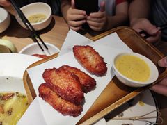 -太二酸菜鱼(武汉光谷保利店)