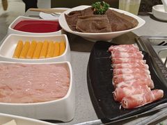 -海底捞火锅(名门店)