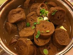 -漫渡庄绿岛花园•隐世庭园菜(滨湖店)