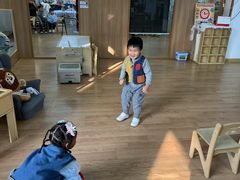 -世纪飞马幼儿园(西城校区)