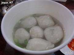 -原巷口鱼丸店(龙头路外卖店)