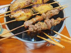 -炒豆合作社(磁器口店)