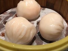 水晶虾饺皇-五缘湾凯悦酒店·悦饗中餐厅