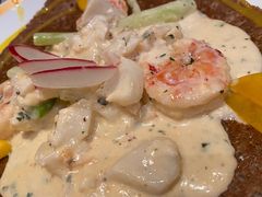 -La Creperie法餐厅(芮欧百货店)