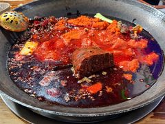-星鸿社重庆老火锅