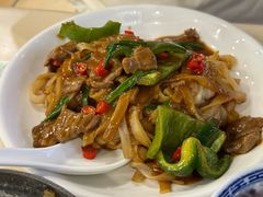 -玲又珑美食(盘福路店)