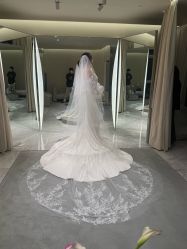 -MANLI BRIDAL婚纱