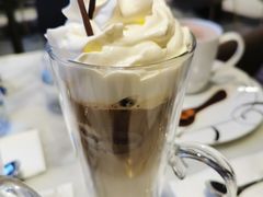 香草拿铁-哈根达斯(虹口店)