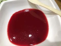 -巴奴毛肚火锅(商城路店)