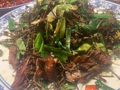 -杨记隆府(南坪店)