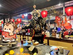 -土灶人家柴火鸡(都江堰店)