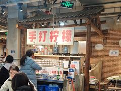 -五里关火锅(牛市口店)