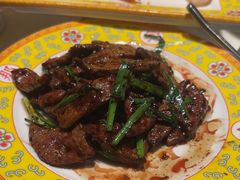 -那家小馆•北京菜•烤鸭(中关村店)