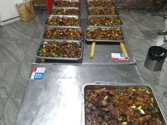 -向民炒鸡老店(火车站店)