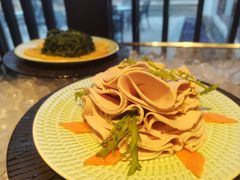 -无锡梁鸿湿地丽笙度假酒店·流觞西餐厅