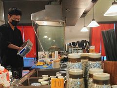 -哥哥の深夜食堂(红松东路店)