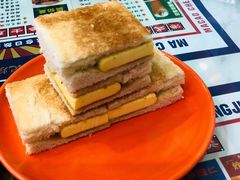 -澳门陈光记烧味饭店(万象城店)
