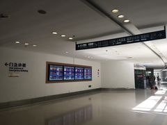 -上海中医药大学附属曙光医院(东部)