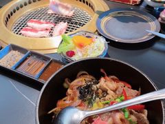 -谷牛和牛烤肉(漕河泾印象城店)