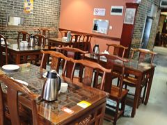 -老瑞福上海菜(人民广场店)