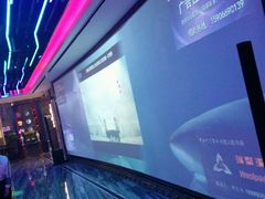 -宝岛甲壳虫KTV(蓝天路店)