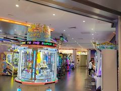 -反斗乐园π(龙华天虹店)